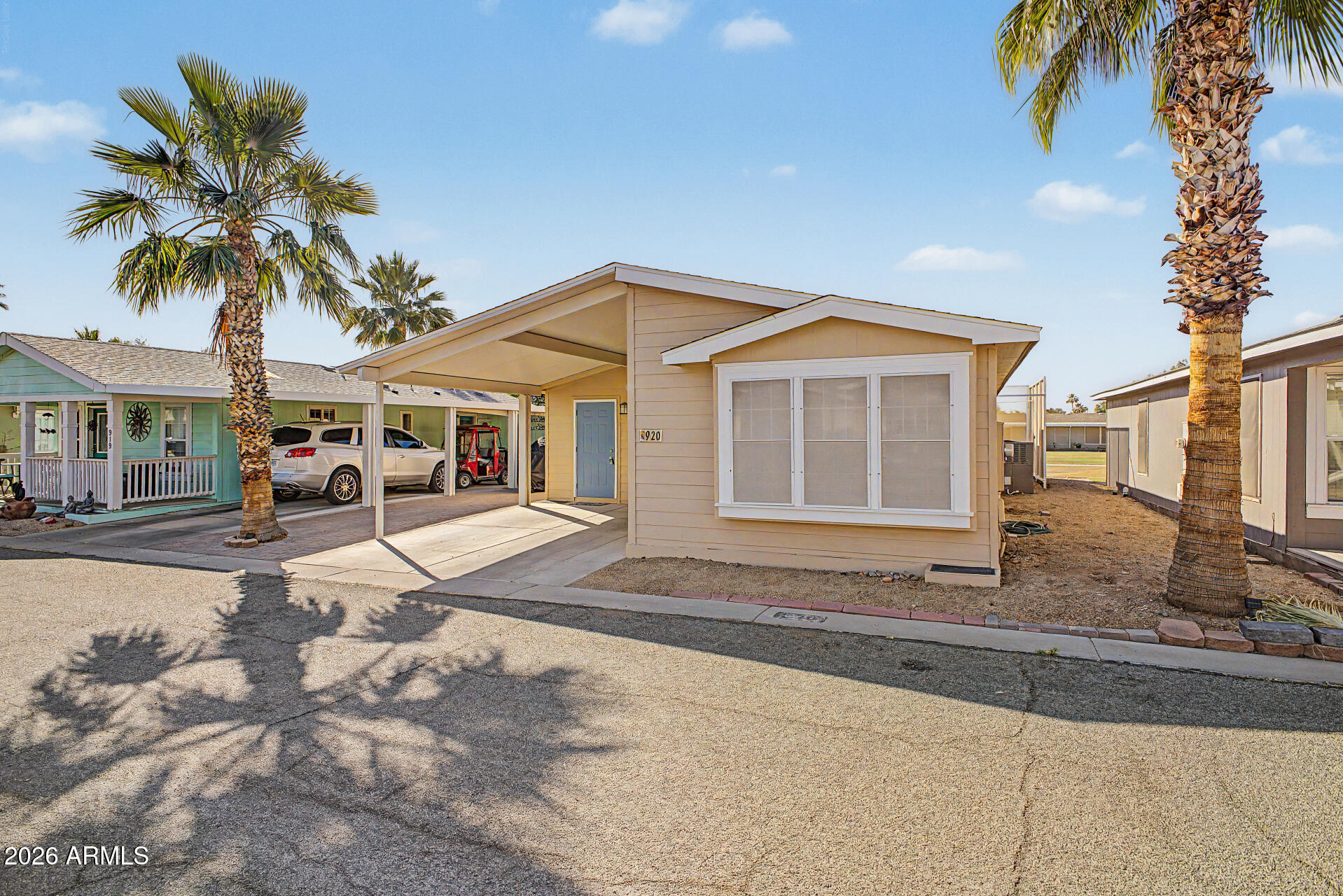 Residential in El Mirage 4