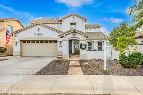 18053 W Brown St, Waddell, AZ, 85355-4154 | Card Image