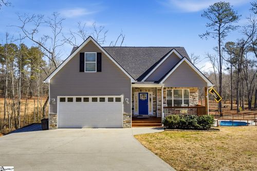 428 Deerwood Road, Anderson, SC, 29621 | Card Image