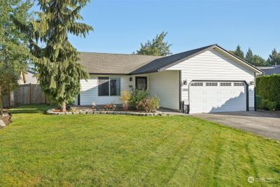 13908 Ne 53rd Street, House other with 3 bedrooms, 2 bathrooms and 2 parking in Vancouver WA | Image 1