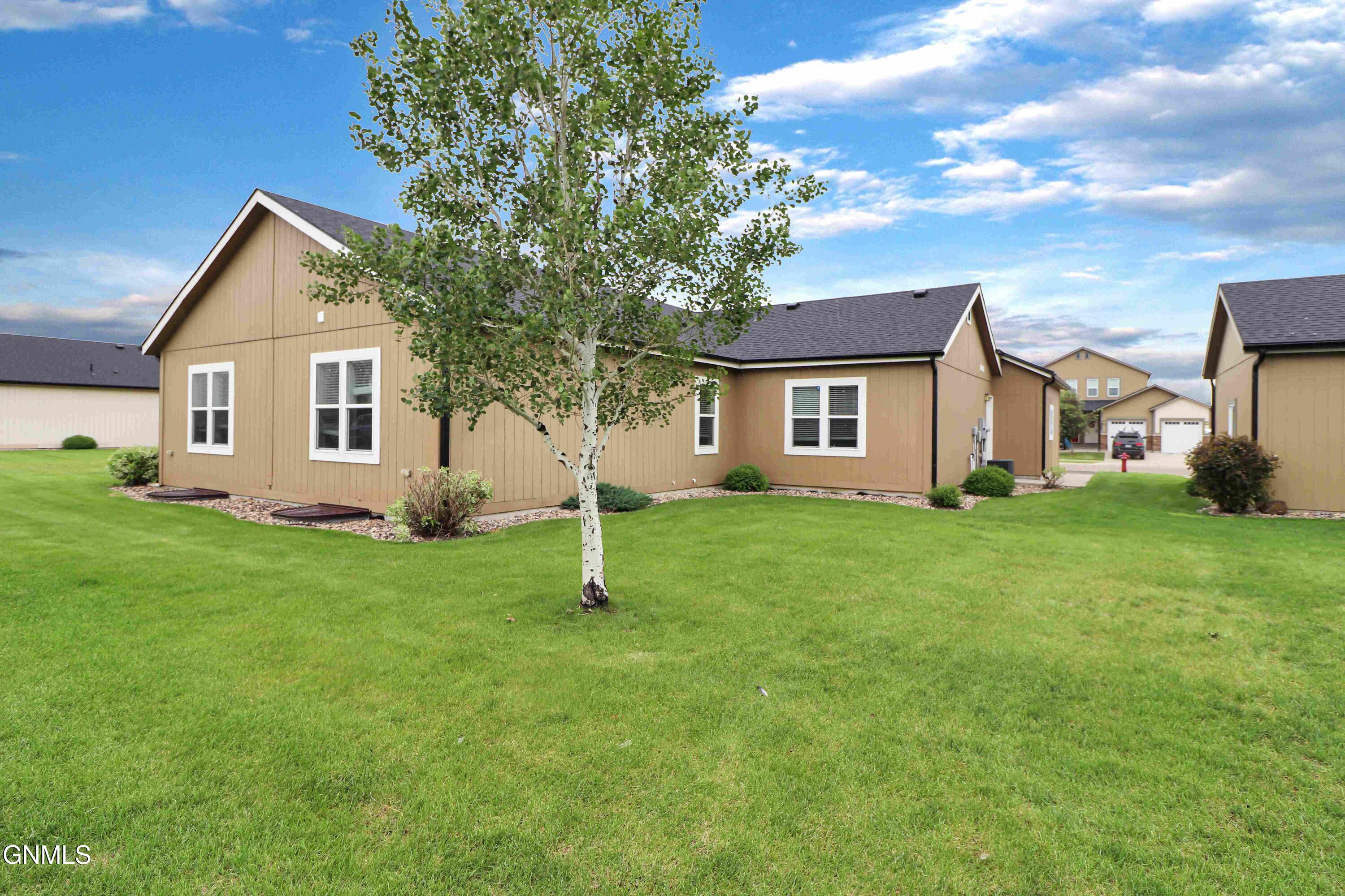 Residential in Williston 2