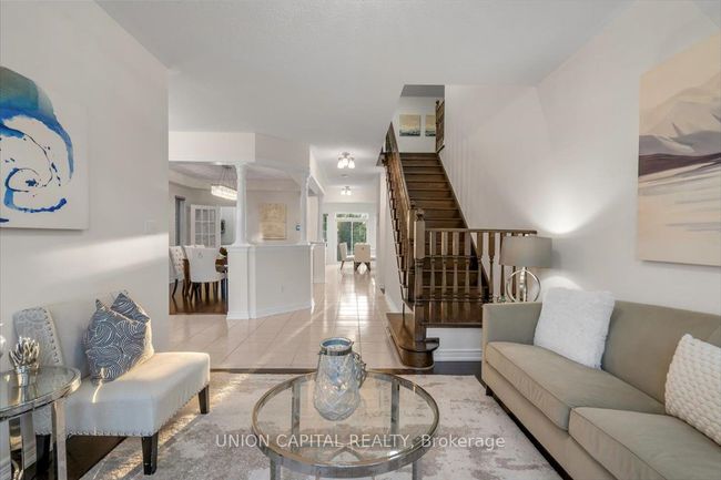 10 Terrance Dr, House other with 5 bedrooms, 5 bathrooms and 4 parking in Markham ON | Image 8