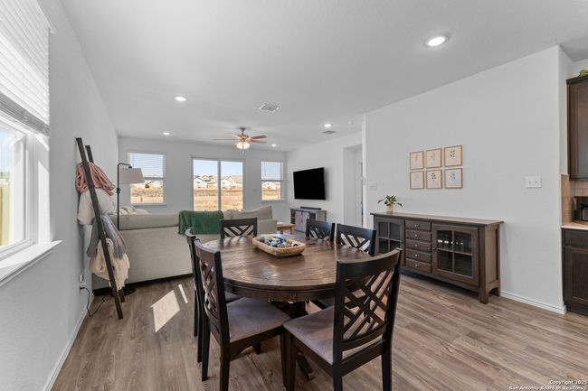 13229 Hagerd Loop, House other with 4 bedrooms, 2 bathrooms and null parking in St Hedwig TX | Image 13