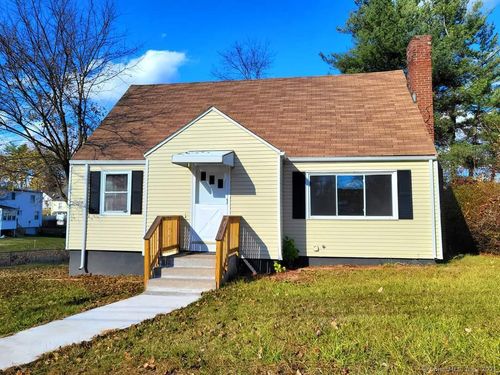 184 Pembroke St, Hartford, CT, 06112-1441 | Card Image