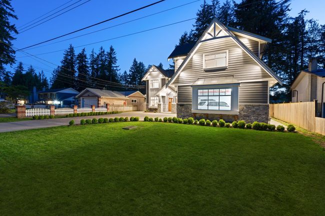 3577 198 A Street, House other with 6 bedrooms, 5 bathrooms and 8 parking in Langley BC | Image 3