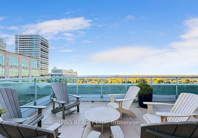 210 - 200 Manitoba St, Condo with 2 bedrooms, 2 bathrooms and null parking in Etobicoke ON | Image 24