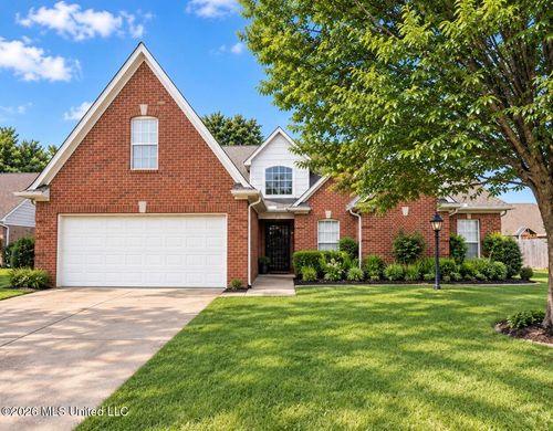 5788 Carter Dr, Southaven, MS, 38672-7141 | Card Image