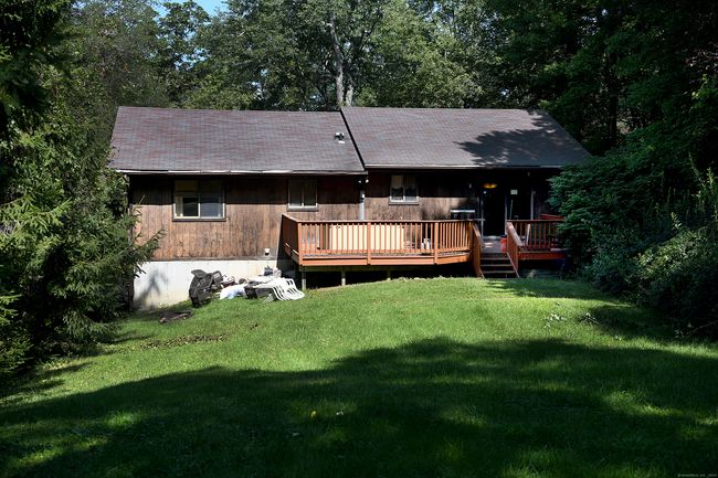 8 Candleview Dr, House other with 3 bedrooms, 3 bathrooms and 12 parking in Sherman CT | Image 31