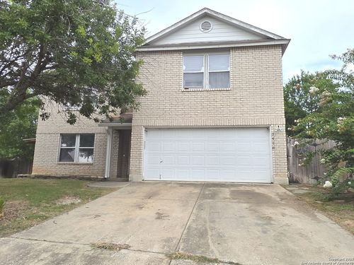 3418 Sherwin Dr, Schertz, TX, 78108-2168 | Card Image