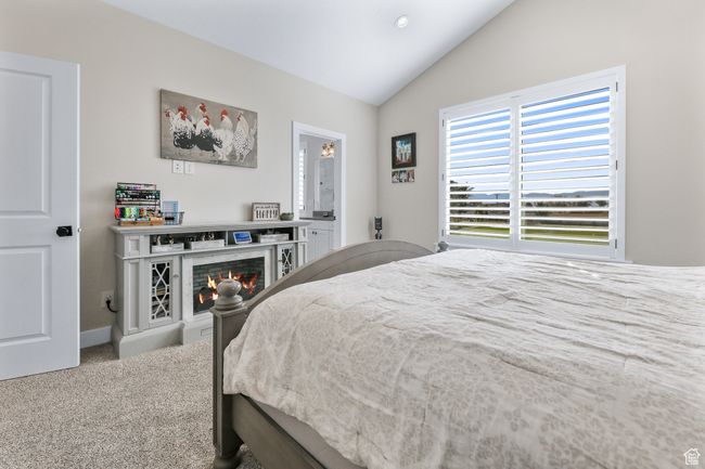 4617 N Selma Way, House other with 5 bedrooms, 4 bathrooms and 3 parking in Erda UT | Image 22