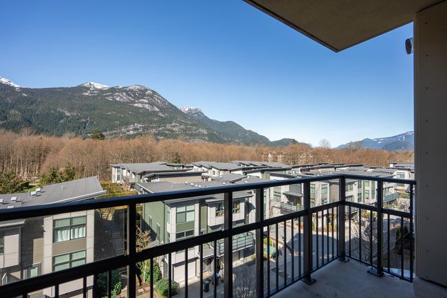 409 - 1211 Village Green Way, Condo with 1 bedrooms, 1 bathrooms and 1 parking in Squamish BC | Image 16
