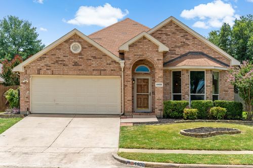 4408 Spanish Oak Cir, Corinth, TX, 76208-4806 | Card Image