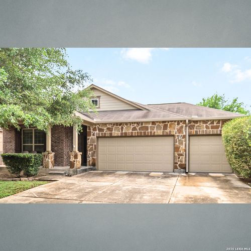 656 Peacock Ln, New Braunfels, TX, 78130-1258 | Card Image