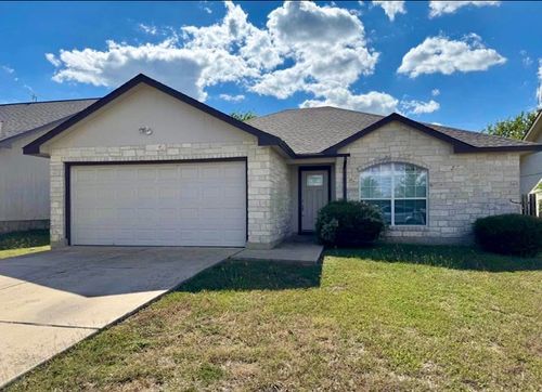 400 Blue Shale Dr, Jarrell, TX, 76537-1387 | Card Image