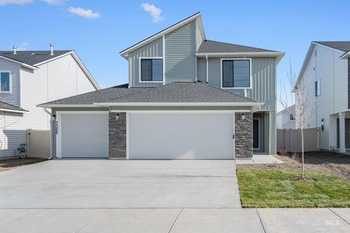 2333 W Red Jasper Dr, Kuna, ID, 83634 | Card Image