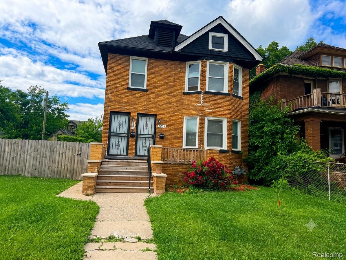Residential Lease in Detroit 5