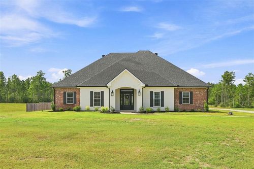 461 Midkiff Rd, Longville, LA, 70652-4440 | Card Image