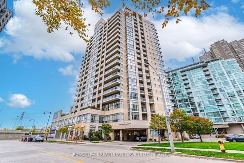 1109-3 Marine Parade Drive, Etobicoke, ON, M8V3Z5 | Card Image