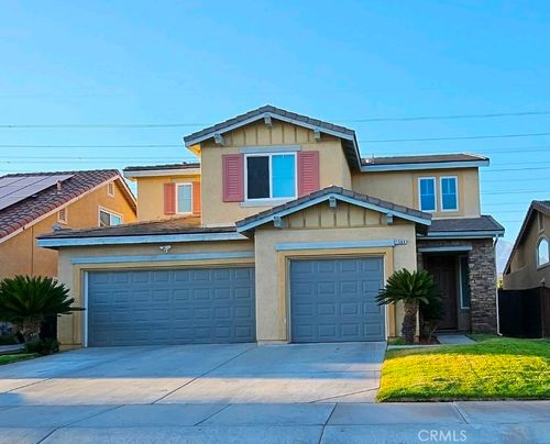 1564 Big Sky Dr, Beaumont, CA, 92223-3314 | Card Image