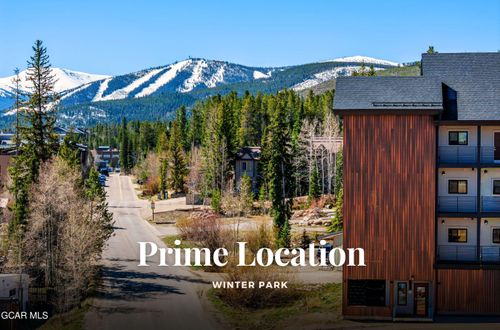 102-377 Lions Gate Dr, Winter Park, CO, 80482-5600 | Card Image