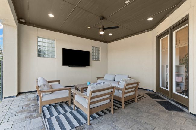 4887 Cloudcroft Ln, House other with 3 bedrooms, 5 bathrooms and null parking in Irving TX | Image 38