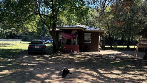 2800 Willafa Woods Road, Cartwright, OK, 74731 | Card Image