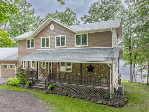 4159 Bucktail Ln, Rhinelander, WI, 54501-8166 | Card Image