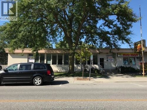 b-499 Notre Dame Street, Belle River, ON, N0R1A0 | Card Image