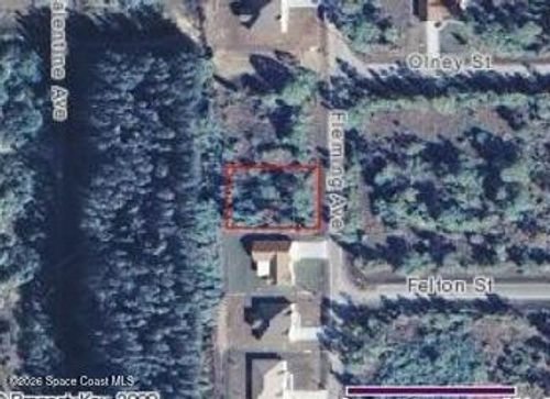 2684 Fleming Avenue Sw, PALM BAY, FL, 32908 | Card Image