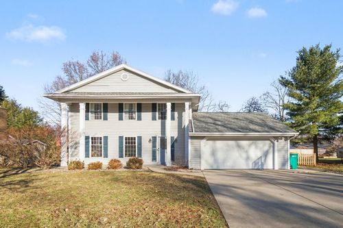 6417 Cherrywood St, Portage, MI, 49024-2332 | Card Image