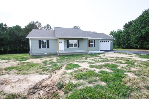 156 Will Thompson Rd, Sparta, TN, 38583-7154 | Card Image