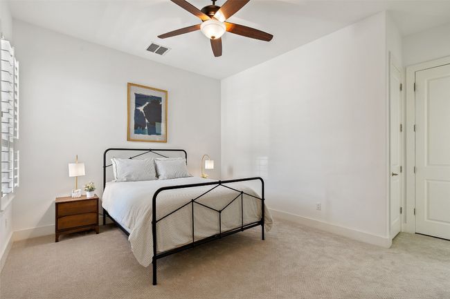 Downstairs Guest Bedroom | Image 12
