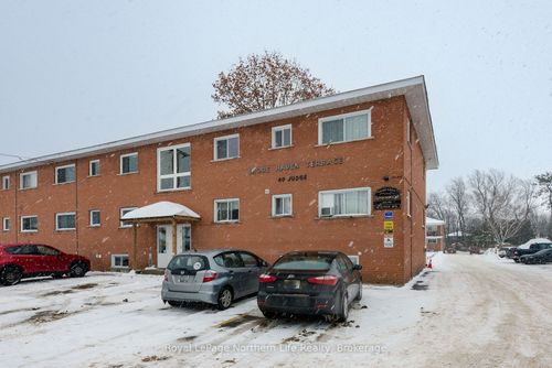 2b-40 Judge Ave, North Bay, ON, P1A1B4 | Card Image