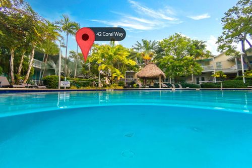 42 Coral Way, Stock Island, FL, 33040-5913 | Card Image