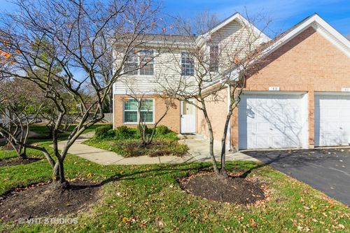 43 Jericho Lane, Batavia, IL, 60510 | Card Image