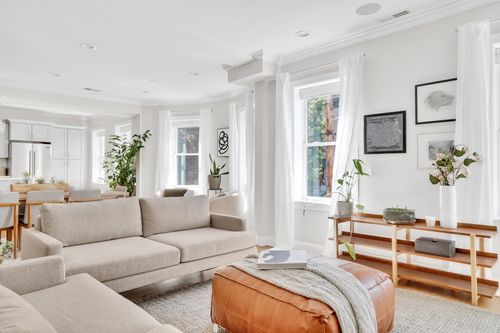 3-177 Winthrop Road, Brookline, MA, 02445 | Card Image