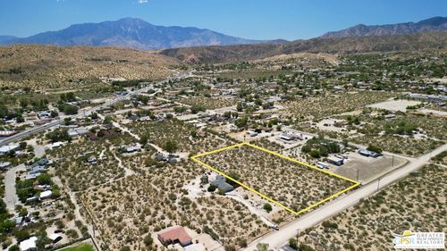 0 Pioneer Dr, Morongo Valley, CA, 92256 | Card Image