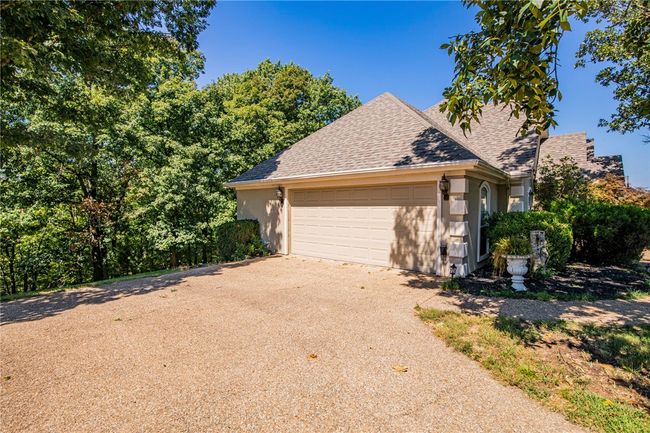 8165 Titleist Ln, House other with 3 bedrooms, 3 bathrooms and null parking in Rogers AR | Image 5