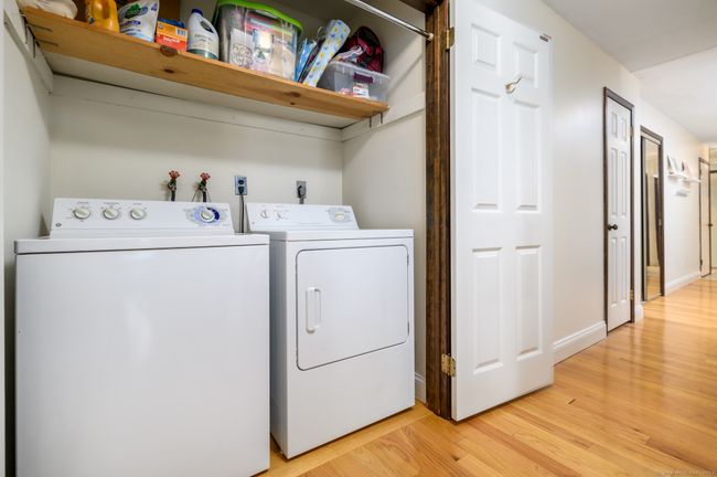 APT-39 - 180 Glenbrook Rd, Condo with 2 bedrooms, 2 bathrooms and 1 parking in Stamford CT | Image 15