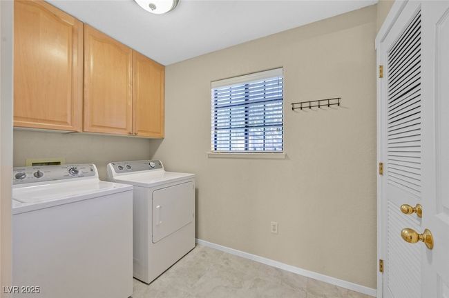 1026 - 2851 S Valley View Blvd, Townhouse with 2 bedrooms, 2 bathrooms and null parking in Las Vegas NV | Image 17
