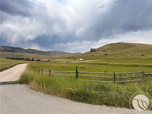 nhn Hwy 419 Nye Road, Absarokee, MT, 59061 | Card Image