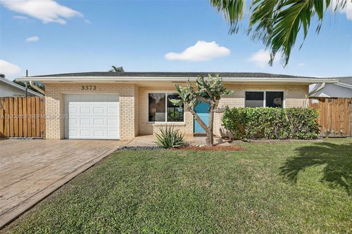 3373 Nw 64th St, Fort Lauderdale, FL, 33309-1615 | Card Image