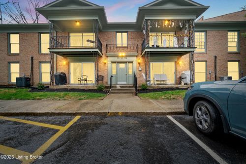 706 Highwood Dr, Louisville, KY, 40206-3264 | Card Image