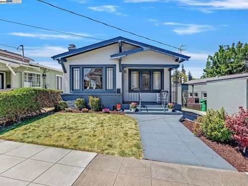 5407 Roberts Ave, Oakland, CA, 94619-3320 | Card Image