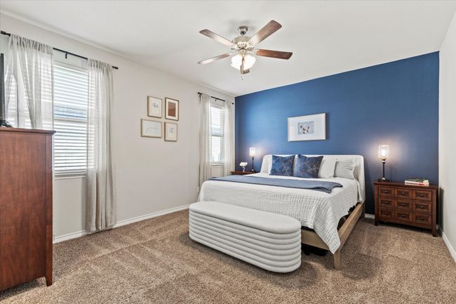 1512 Bennington Ln, House other with 3 bedrooms, 2 bathrooms and null parking in Celina TX | Image 17