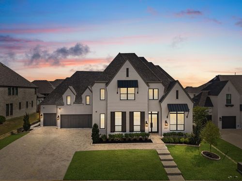 2121 Sherluck Ct, Celina, TX, 75009-2239 | Card Image