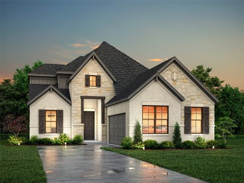 4613 Clearcrest Rd, Midlothian, TX, 76065-2858 | Card Image