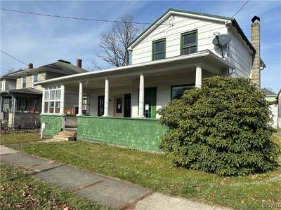 61 Olean Street, House other with 3 bedrooms, 1 bathrooms and null parking in Bolivar NY | Image 2