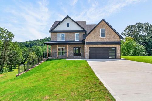 4556 Twin Creeks Dr, Cookeville, TN, 38506-3531 | Card Image