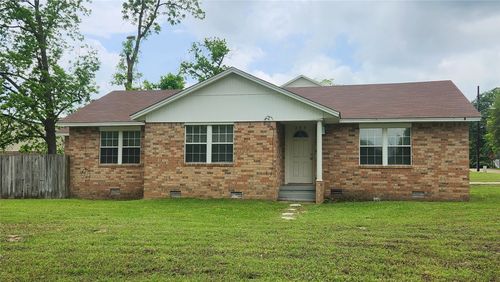 205 N Hubbard St, Omaha, TX, 75571-2254 | Card Image